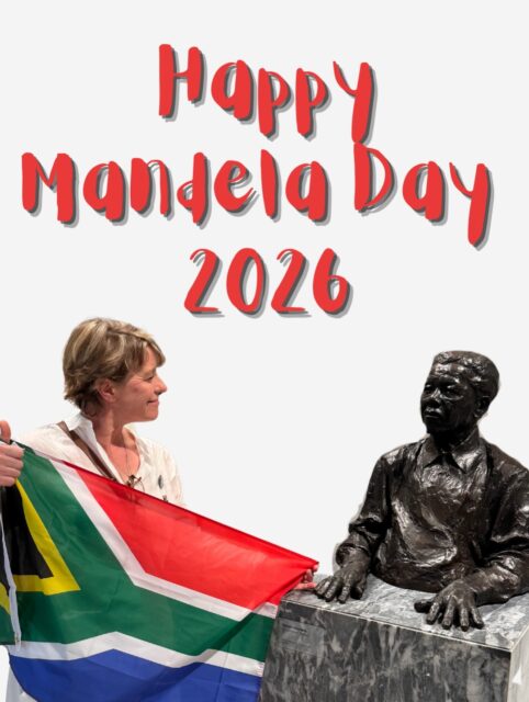 🇿🇦 H a p p y  M a n d e l a  D a y !🎉🥳

For those of you who’ve been following me for a while you know what this means. 

The late, great Nelson Mandela urged the next generation to step up and make a difference.

So now, every year on July 18th, (Mandela’s birthday), people around the world are encouraged to dedicate 67 minutes of their time to volunteer in their communities, support charities, or perform kind deeds for others.

Many of you who know me know that I volunteer in my local community a lot more than just 67 minutes a year.

But I know that, for many people, they don’t have the flexibility or struggle to make the time to volunteer on a regular basis.

And, many people want to help but just don’t know where to start nor how to get involved or find service opportunities.

Let me help you use some of that 67 minutes to help me help others

AND

I can help YOU too by gifting you the opportunity of buying my art at a discount for one week only through my annual online art sale. 

COMMENT: 67MINS

to get a link to my available art catalogue. 

Or you can find it in the link in my bio 😁

When you let me know what you want to buy, I’ll reserve the art for you and apply a 20% discount.

Once your payment comes through, the artwork is gone, it’s gone. I remove it from the available art catalogue. And I’ll order a pack of reusable period pads on your behalf so it can be donated to a girl in need. 

Just one week only. 

Just 67mins of your time. (Max!)

Make a difference.